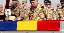 Stire din Eveniment : Să nu-i uităm pe militarii români căzuți în teatrele de operații!