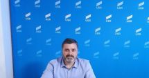 Stire din Politică-Administrație : Senatorul Remus Negoi: „Nu lăsați Șantierul Naval Damen Mangalia să moară!”
