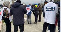 Stire din Politică-Administrație : Senatorul Remus Negoi: „Continuăm să strângem semnături pentru demiterea primarului Vergil Chiţac”