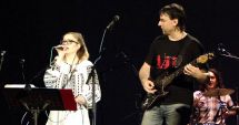 Stire din Diverse : Renaște spiritul  Cenaclului Flacăra.  Seară de muzică și poezie
