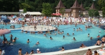 Stire din Social : Renaște turismul balnear. Din ce în ce mai mulți români vor vacanțe de relaxare și spa
