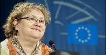 Stire din Politică-Administrație : Tăriceanu: Renate Weber, candidatul ALDE pentru funcția de Avocat al Poporului