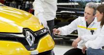 Stire din Eveniment : Renault oferă peste 5000 de posturi, inclusiv pentru studenți și masteranzi