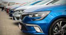 Stire din Eveniment : Renault Megane a ajuns la cea de-a 4-a generație! Modelul oferă în premieră sistemul 4Control