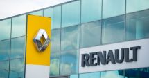 Stire din Actualitate : După patru ani de declin, Renault raportează o creştere a vânzărilor cu 13% în primul semestru din 2023