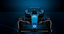 Stire din Tehnologie : Renault e.dams prezintă noul monopost de Formula E și partenerii pentru noul sezon
