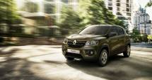Stire din Economie : Un nou SUV Dacia? Ce anunță Renault