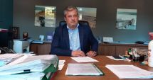 Stire din Social : Șantier în lucru la spitalul județean. După ani de „suferinţă”, secţia de Ginecologie va fi renovată
