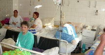 Stire din Sănătate : Nu mai sunt bani pentru reabilitarea Spitalului Județean Constanța. Lucrările au fost blocate