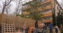 Stire din Social : Cu lecții din vară, de la turiști, și încasări modeste, hotelierii s-au apucat de renovări