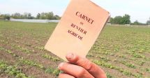 Stire din Economie : APIA achită renta viageră agricolă