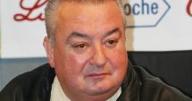 Stire din Social : Renumitul oncolog dr. Cristian Davidescu a trecut în lumea celor drepți