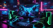 Stire din Social : 10 upgrade-uri hardware esențiale pentru computerul tău