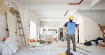 Stire din Social : Autorizațiile de construire ar putea fi eliminate pentru anumite tipuri de case