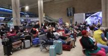 Stire din Social : Revolta românilor aduși din Israel. Au plătit sute de euro pentru bilete