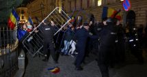 Stire din Actualitate : Partidul REPER a depus o plângere penală împotriva lui George Simion, Horaţiu Potra şi Călin Georgescu