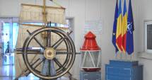 Stire din Cultură-Educație : "Repere dobrogene", la Muzeul  Marinei Române