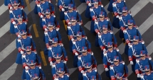 Stire din Eveniment : Repetiție generală, la Constanța, pentru Ziua Națională a României