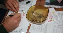 Stire din Social : Reporturi de milioane de euro, la tragerile loto din weekend