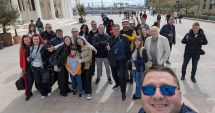 Stire din Social : Experiența unui infotrip pe litoralul românesc. O privire în culisele turismului local