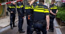Stire din Actualitate : Un cunoscut reporter de investigaţii olandez, împușcat în cap