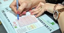 Stire din Social : Report record la Joker - peste 4,2 milioane de euro