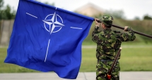 Stire din Eveniment : Reprezentanții NATO, în vizită de lucru la Ministerul Apărării Naționale