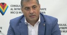 Stire din Economie : Reprezentanţii organizaţiilor patronale, nemulţumiţi de finanţarea prin PNRR