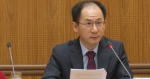 Stire din Economie : Reprezentanții FMI, vizită în România,  în perioada  6-12 noiembrie