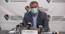 Stire din Economie : Ajutorul de stat solicitat de IMM-uri trebuie redus, pentru a beneficia cât mai mulţi