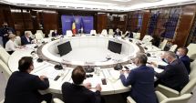 Stire din Economie : Reprezentanții industriei turismului s-au întâlnit cu premierul Nicolae Ciucă