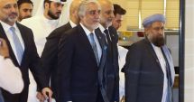 Stire din Actualitate : Reprezentantul NATO la Kabul face apel la talibani să accepte un armistiţiu în Afganistan