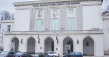 Stire din Cultură-Educație : Reprezentaţii online pentru publicul meloman