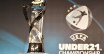 Stire din Sport : Reprezentativa U21 va afla, mâine, adversarii de la Euro 2017