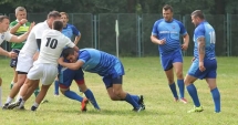 Stire din Sport : Repriză de coșmar  pentru RC Năvodari,  în finala cu RCM Galați