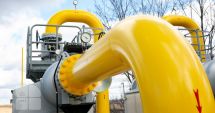 Stire din Actualitate : Republica Moldova va plăti un avans către Gazprom pentru livrările de gaz pe septembrie
