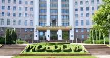 Stire din Actualitate : Republica Moldova denunță Acordul de constituire a Comunității Statelor Independente