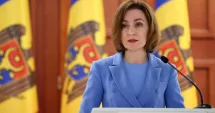Stire din Actualitate : Republica Moldova intenționează să producă drone și sisteme antidrone pe plan local