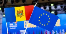 Stire din Actualitate : Republica Moldova și Ucraina au deschis primul cluster al negocierilor de aderare la UE