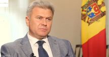 Stire din Actualitate : Alegerile prezidenţiale şi referendumul din 20 octombrie, cele mai importante de la declararea independenţei Republicii Moldova