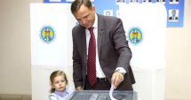 Stire din Actualitate : Republica Moldova: Pro-europeanul  Andrei Năstase, noul primar al Chișinăului
