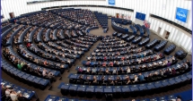 Stire din Actualitate : Republica Moldova, sub tirul criticilor în Parlamentul European