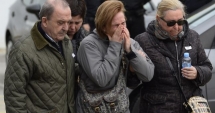 Stire din Actualitate : TRAGEDIE AVIATICĂ ÎN SPANIA. NICIUN SUPRAVIEȚUITOR