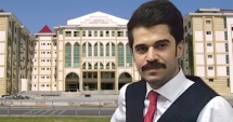 Stire din Actualitate : ALERTĂ în Turcia! Un procuror a fost împușcat în propriul birou