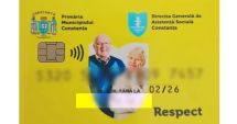 Stire din Social : Constănţenii îşi primesc banii din Programul „Respect” până la sfârşitul lunii martie