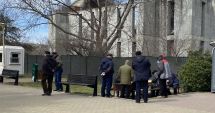 Stire din Social : Au fost alimentate cardurile RESPECT. Câţi bani vor primi beneficiarii