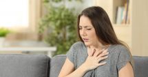 Stire din Sănătate : Hipotiroidismul și fumatul, cauze ale respirației lente