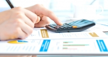 Stire din Economie : Luna trecută  Restanțele firmelor și cele ale populației la bănci au scăzut cu peste 18%