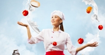Stire din Social : Restaurantul de acasă. Cum să faci un ban cinstit din talentul de bucătar