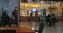 Stire din Actualitate : Ce se întâmplă cu angajaţii restaurantelor care nu sunt vaccinaţi